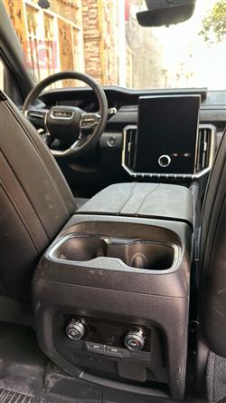 جي ام سي اكاديا